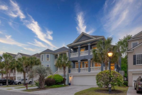 Crabline Getaway by AvantStay Private Pool Hot Tub Easy Beach Access